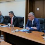 Работна среща