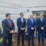 Работна среща