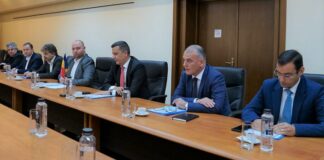 Работна среща