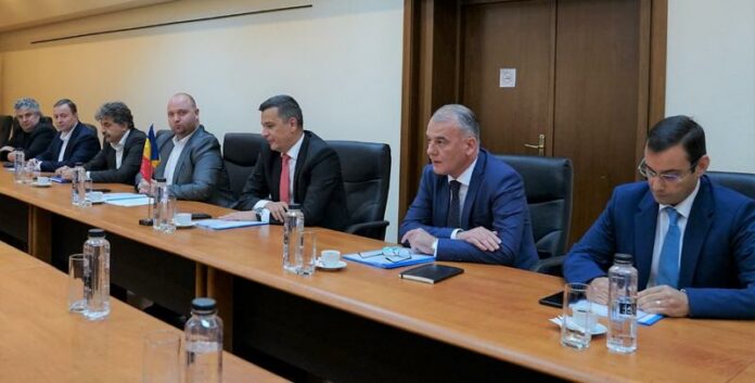 Работна среща