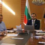 Работна среща