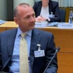 Министър Росен Христов