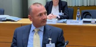 Министър Росен Христов