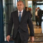 Румен Радев