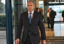 Румен Радев