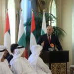 Президент Румен Радев