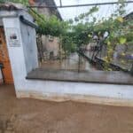 Наводнение в Богдан