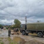 Наводнение в Богдан