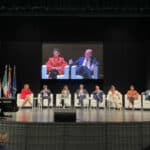 Шеста глобална конференция за винен туризъм