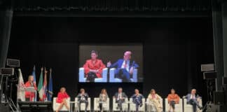 Шеста глобална конференция за винен туризъм