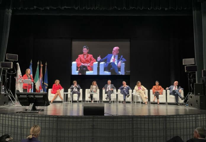 Шеста глобална конференция за винен туризъм