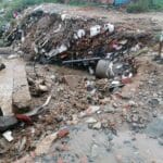 Щети в Петрич