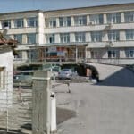 Спешен център в Самоков