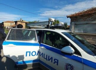 Спецакция в Бургас срещу купуването на гласове