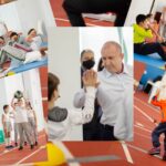 Спортувай с президента