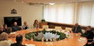 Министерство на енергетиката и МОСВ