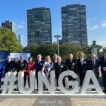 Среща на ОС на ООН