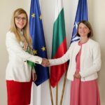 Среща в МВнР