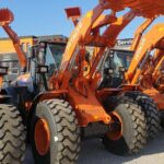 Техника на "Автомагистрали"