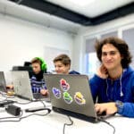 Телерик академия