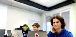 Телерик академия