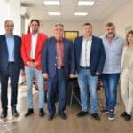 Тракийският университет се включва в борбата с рака