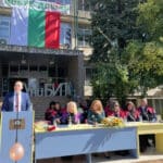 д-р Илин Димитров