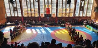 Турнир „Пламен Пенев“