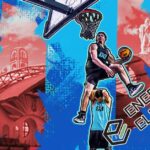 Турнир по стрийтбол