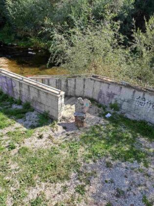 Вандалска проява