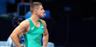 Георги Вангелов