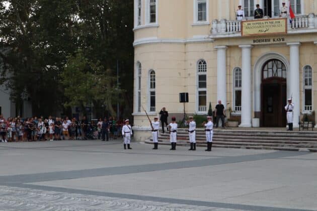 Възстановка