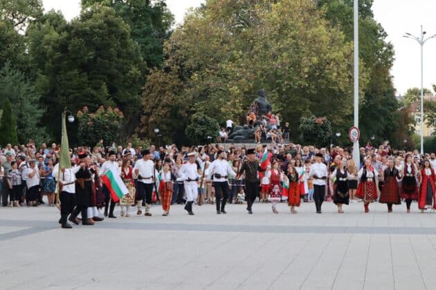 Възстановка