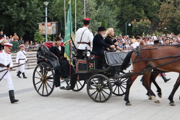 Възстановка