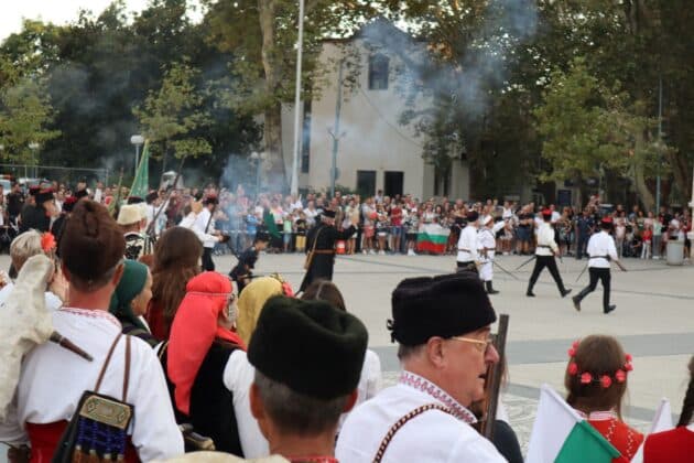 Възстановка