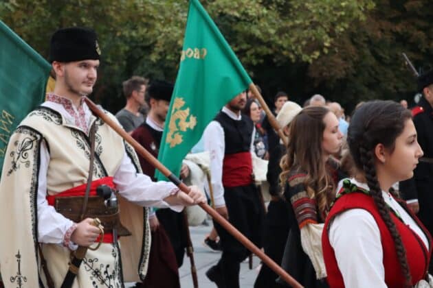 Възстановка