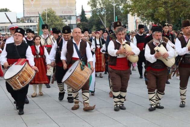 Възстановка