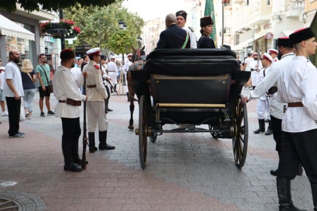 Възстановка