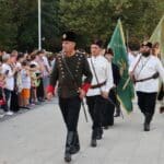 Възстановка