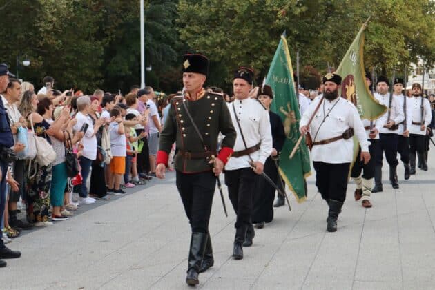 Възстановка