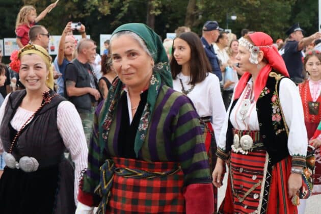 Възстановка