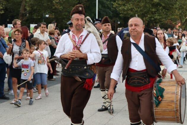 Възстановка