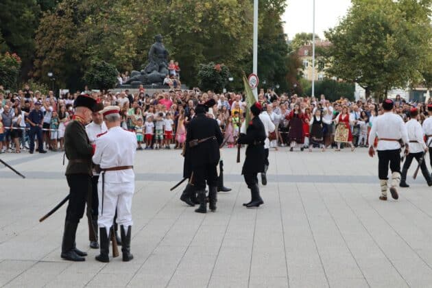 Възстановка