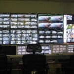 Видеонаблюдение