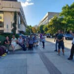 Внасяне на подписка в Община Бургас