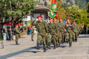 Стрямска механизирана бригада