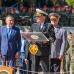 Стрямска механизирана бригада