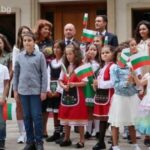 Българското неделно училище, Илияна Йотова