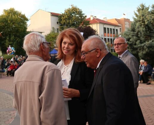 Илияна Йотова