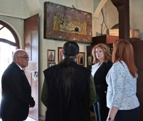 Илияна Йотова